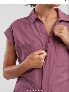 NWOT TITLE NINE evelyn jumpsuit
